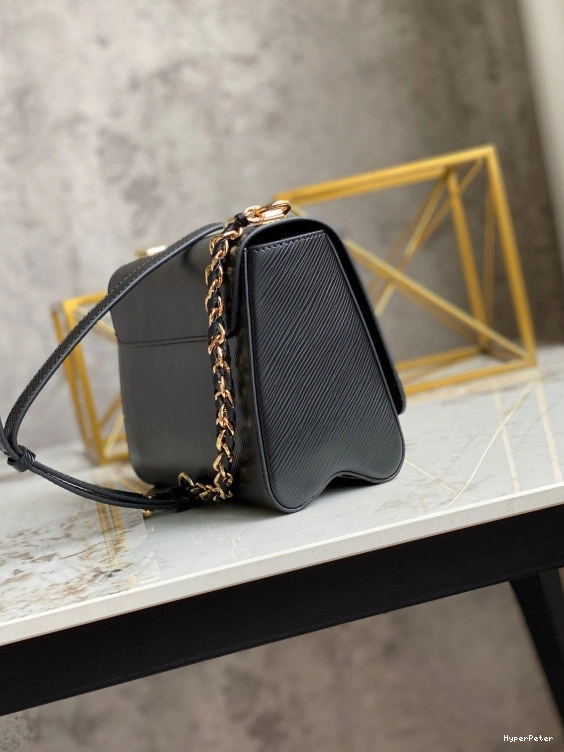 LOUIS MM VUITTON TWIST 0819